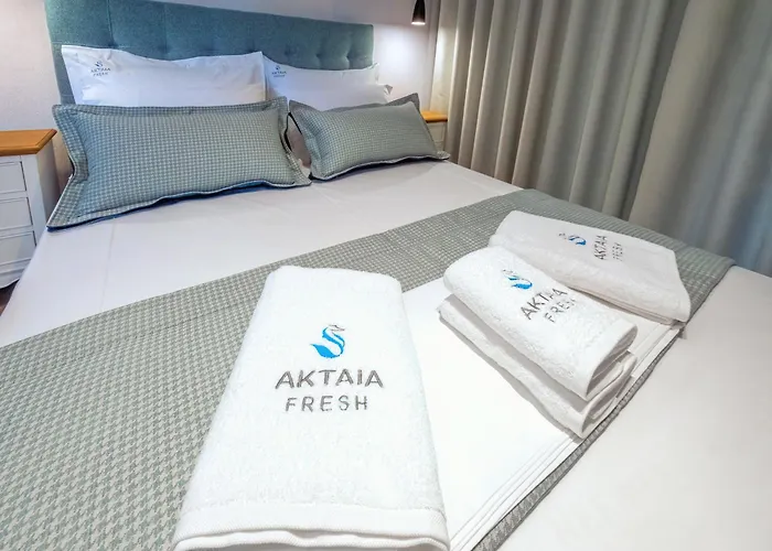 Aktaia Fresh
