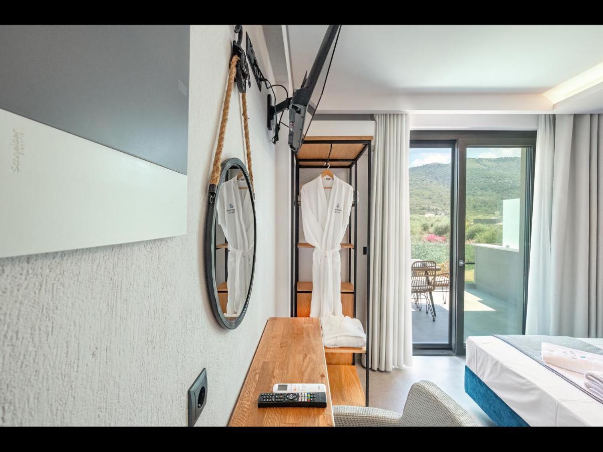 Séjour chez l'habitant Aktaia Fresh *