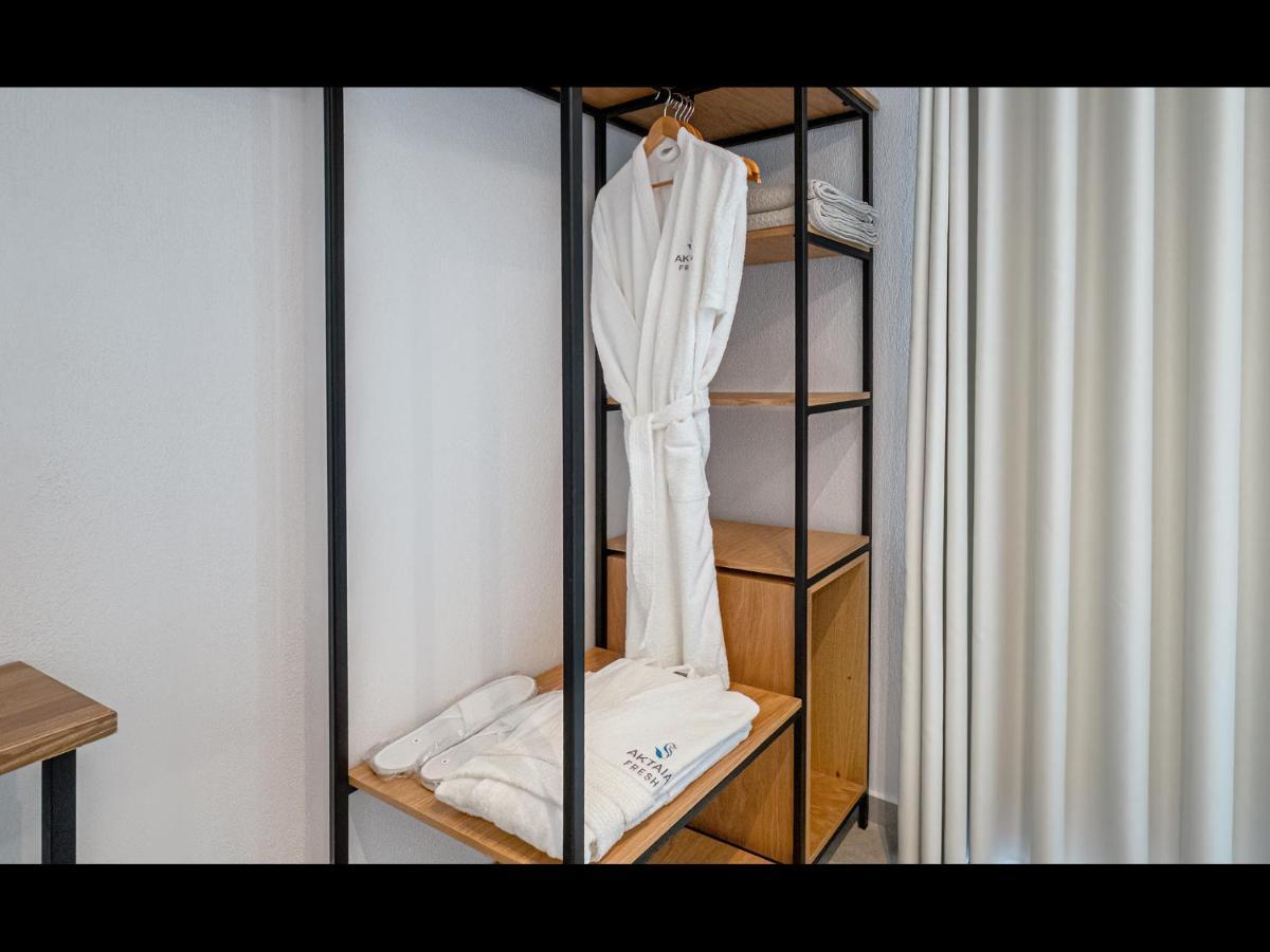 Aktaia Fresh Séjour chez l'habitant Órmos Prínou