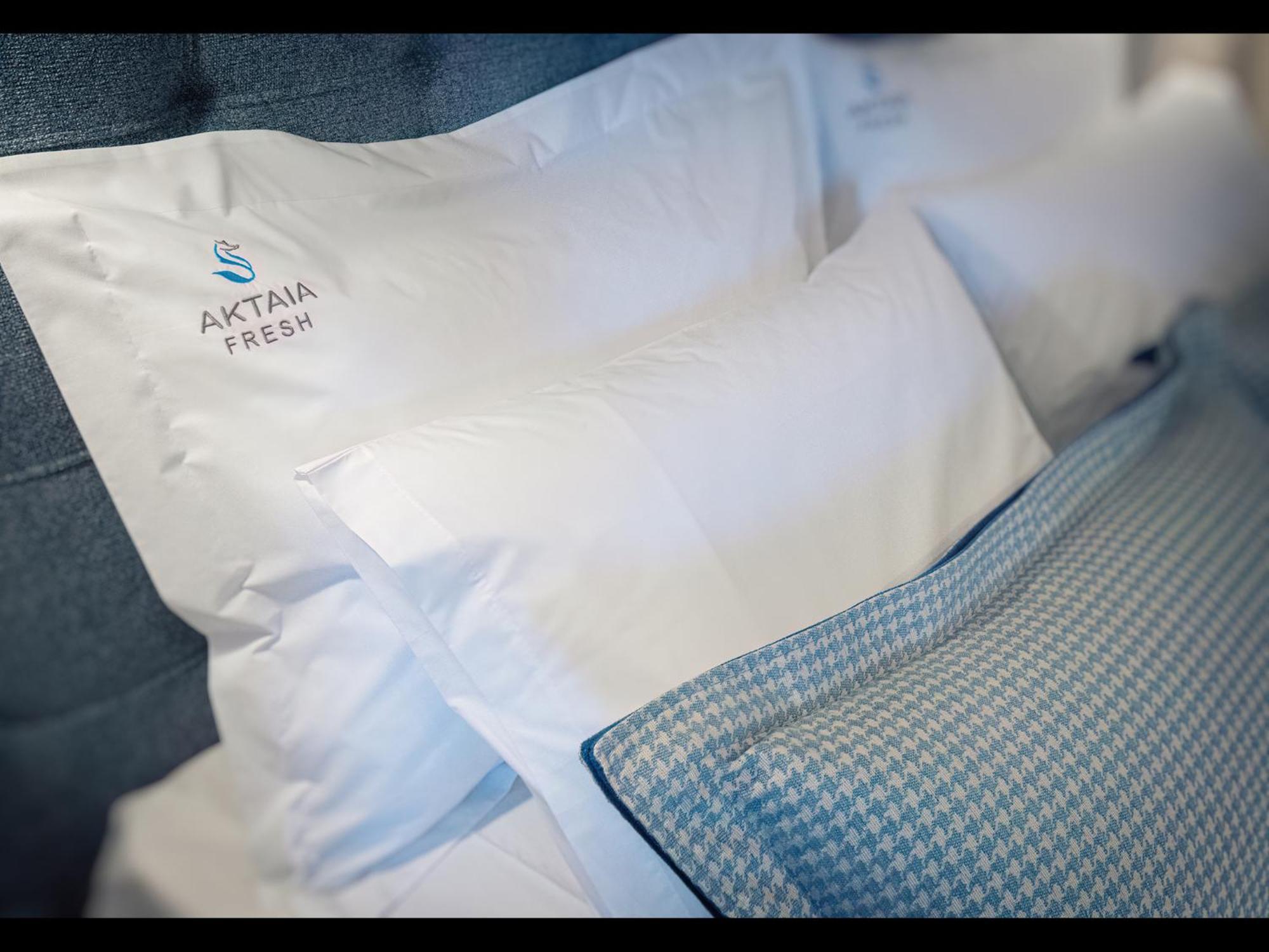 Aktaia Fresh Séjour chez l'habitant *