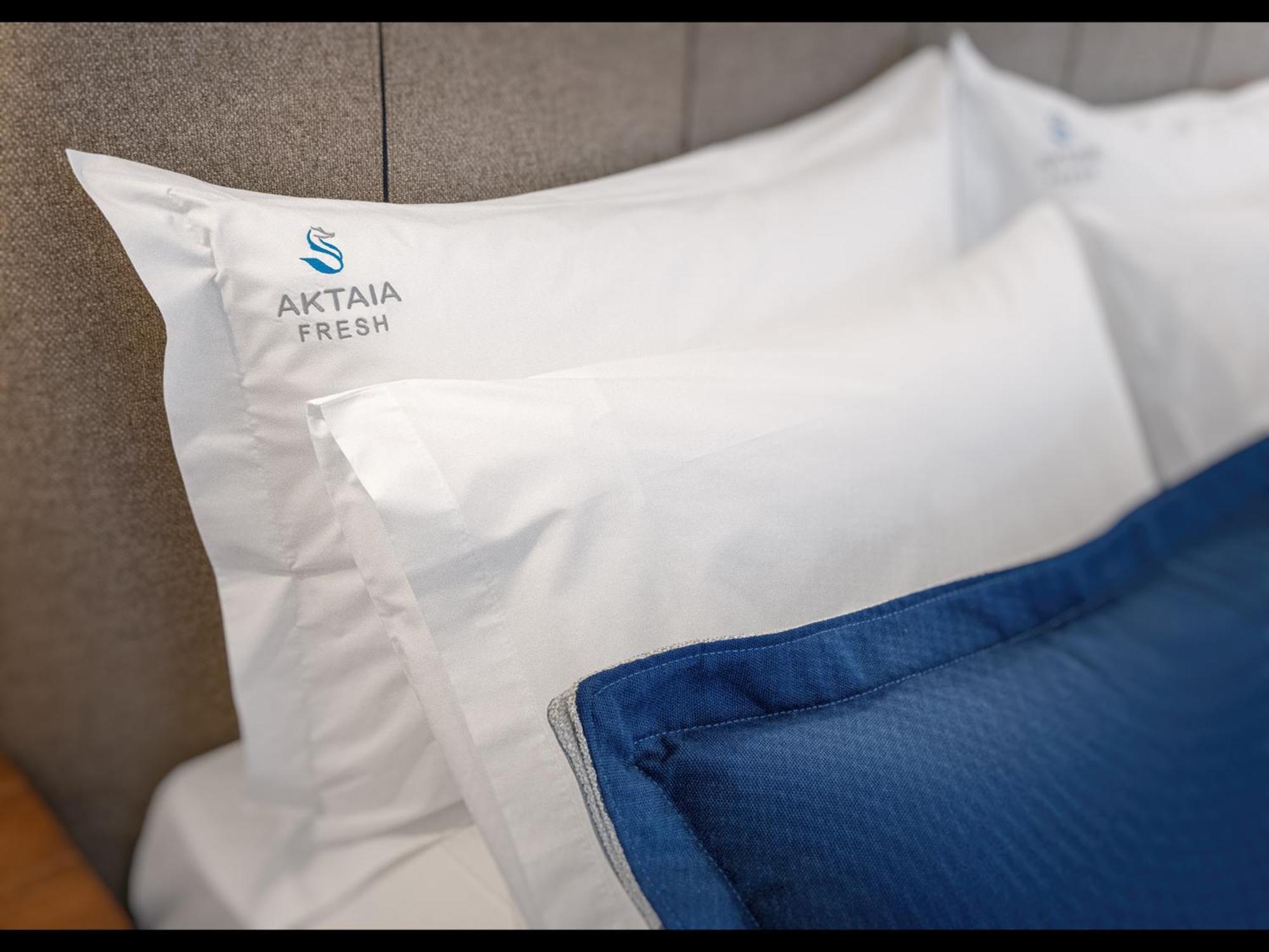 Privatunterkunft Aktaia Fresh *