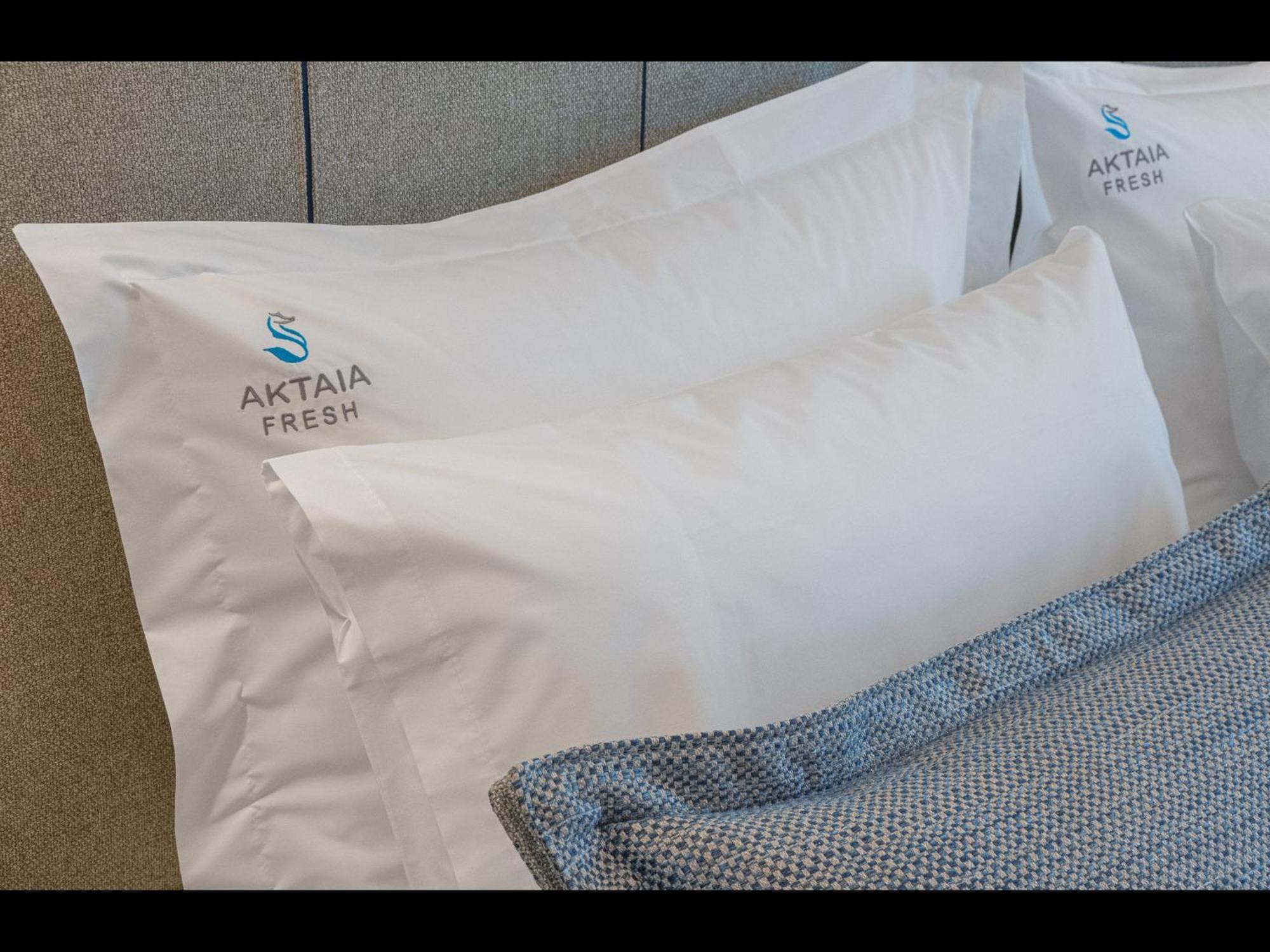 Aktaia Fresh Órmos Prínou